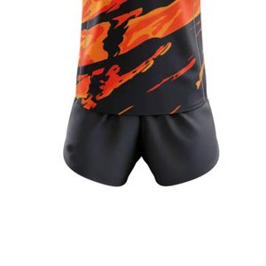 Nouvelle Arrivée 2026 – Tenue d'Équipe Athlétique Séchage Rapide, Taille Personnalisée, Légère, pour l'Entraînement de Course Estival – Prix Abordable - Product Image 6