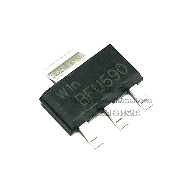New Original BFU590G SMD SOT-223 Transistor RF Chip