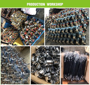 Maquinaria agrícola, pulverizador de energía portátil, pulverizador agrícola, batería agrícola, pulverizador agrícola, helicóptero <span class=keywords><strong>RC</strong></span> - Product Image 6