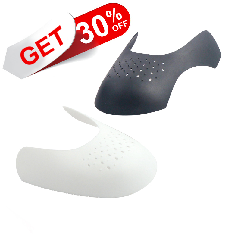 Jianhui амортизирующий гель для ухода за ногами, мягкая защита от запаха и сгибания обуви, защита для спортивной баскетбольной обуви