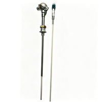Thermocouple industriel professionnel TR3 de haute précision à 4 éléments, thermocouple spécial