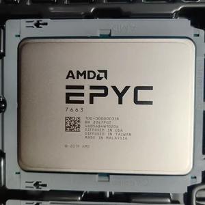 Giá thấp 7663 Bộ vi xử lý cho máy chủ - Product Image 4