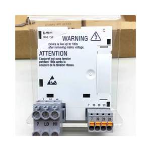 Brandneues Original-PLC-Frequenzumrichter-Treibermodul 50025133hrt96k/<span class=keywords><strong>p</strong></span>-1600-1200-41 Lagerbestand - Product Image 1
