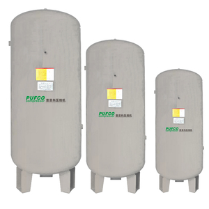 Meilleur prix PUFCO Réservoir d'<span class=keywords><strong>air</strong></span> <span class=keywords><strong>comprimé</strong></span> vertical en acier inoxydable de <span class=keywords><strong>300</strong></span> <span class=keywords><strong>litres</strong></span> 0,8-1,6mpa Fabriqué en Chine pour les pièces de compresseur industriel - Product Image 1