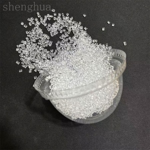 Granulés de plastique recyclés écologiques vente chaude maintenant PC 1201-10 Pc Granules Pc Matières premières - Product Image 5