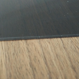Flexible <strong>clear</strong> Black <strong>Plastic</strong> <strong>Sheeting</strong>/transparent PVC Rigid Sheet - Product Image 3