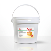 Émulsifiant en gel pour gâteaux 10 kg, émulsifiant alimentaire composé pour gâteaux moelleux et pâtisseries