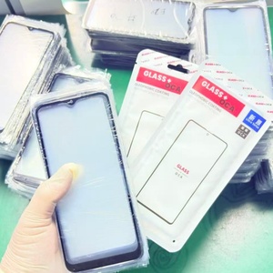 Verre double trempé de haute qualité avec écran d'affichage OCA Verre de remplacement pour téléphone portable Accessoire pour Xiaomi <span class=keywords><strong>Redmi</strong></span> - Product Image 5