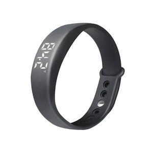 Nhà Máy biểu tượng tùy chỉnh Vòng đeo tay thông minh <span class=keywords><strong>3D</strong></span> <span class=keywords><strong>Pedometer</strong></span> Tracker thể dục cho nam giới phụ nữ - Product Image 1