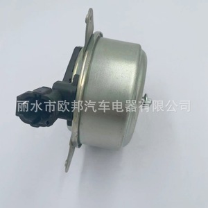 Radiator <b>Fan</b> Motor 21487-EQ30A 21487-ED000 12V For Nissan Dfac Replacement Part - Product Image 4