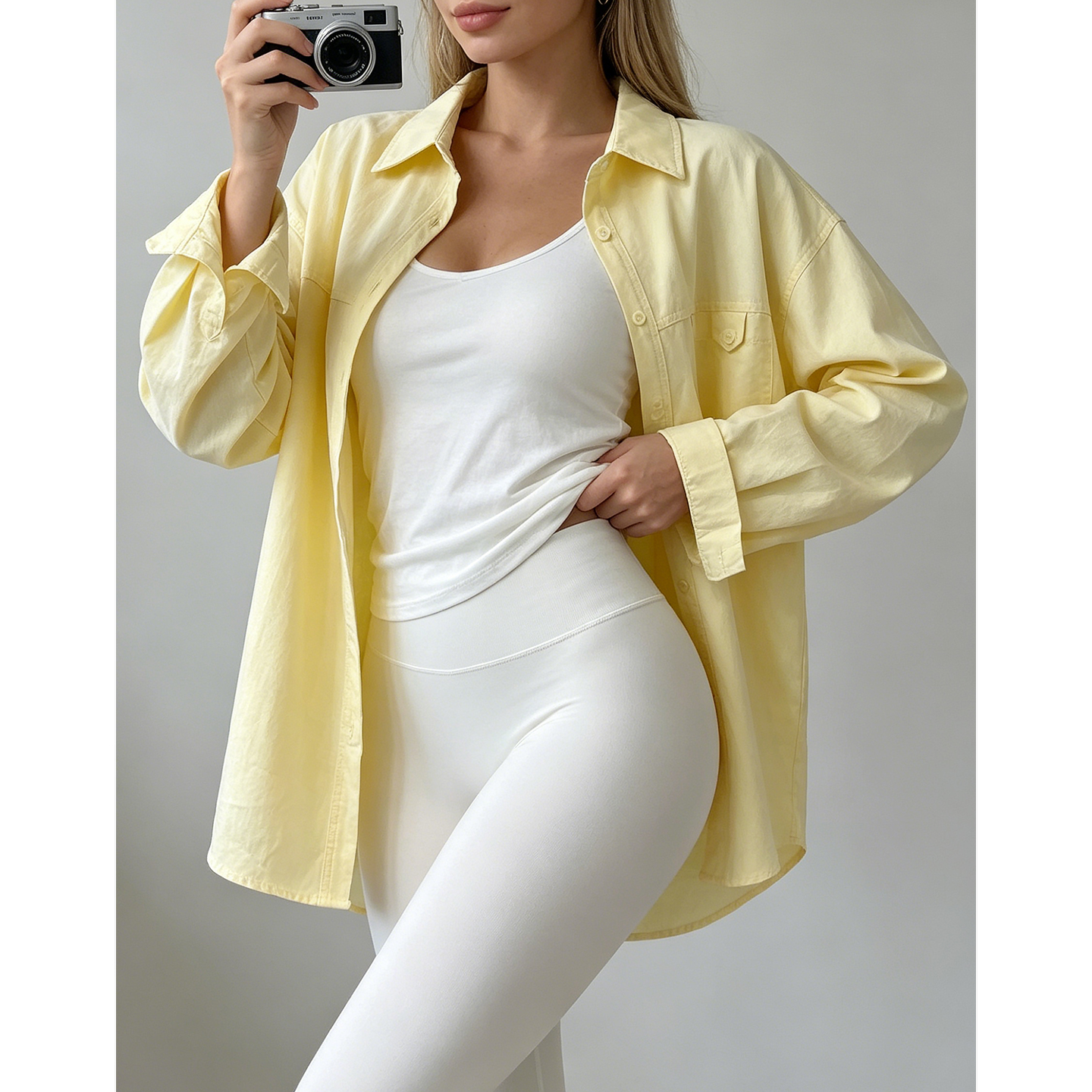 Jaune