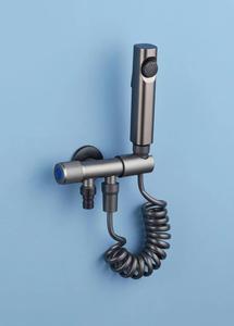 Новый Модный стильный мусульманский спрей для биде - Product Image 4