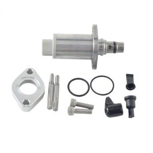 วาล์วควบคุมการจ่ายน้ำมันเชื้อเพลิง Toyota Hiace SCV Solenoid 04226-0L010 อะไหล่เปลี่ยนวาล์วหัวฉีดดีเซล - Product Image 1