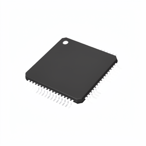 64 TQFP PIC32MX320F064H-80I_PT ชิ้นส่วนอิเล็กทรอนิกส์แบบฝังตัว ซื้อชิ้นส่วนอิเล็กทรอนิกส์ออนไลน์ ช่องทางผู้ผลิต - Product Image 1