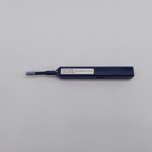 Sợi quang kết nối một cú nhấp chuột sạch <span class=keywords><strong>LC</strong></span>/MU 1.25mm sợi quang sạch hơn - Product Image 3