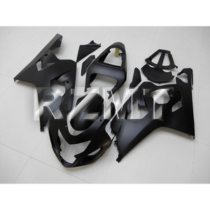 ชุดแฟริ่งมอเตอร์ไซค์สำหรับ Suzuki GSXR600 GSXR750 ปี 2004-2005 <span class=keywords><strong>GSXR</strong></span> <span class=keywords><strong>600</strong></span> 750 <span class=keywords><strong>K4</strong></span>  แบบฉีดขึ้นรูป ABS ชุดแต่งแฟริ่ง S0604-2011c - Product Image 3