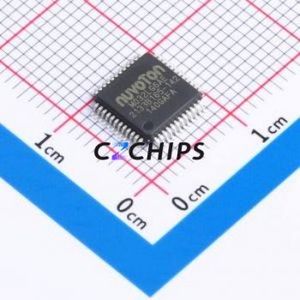 Tout nouveau microcontrôleur à puce IC à circuit intégré M032LG6AE LQFP-48(7x7) d'origine (MCU/MPU/SoC) - Product Image 1