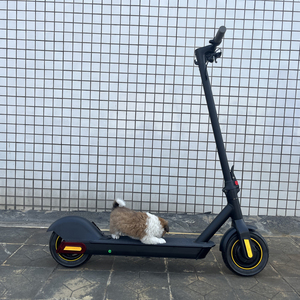 <span class=keywords><strong>Trottinette</strong></span> Électrique Compacte G1 36V10A de 10 Pouces <span class=keywords><strong>pour</strong></span> Adulte, Idéale <span class=keywords><strong>pour</strong></span> les Déplacements Quotidiens, <span class=keywords><strong>pour</strong></span> Étudiants et Femmes, avec Application, 500W, Autonomie 30km - Expédition depuis l'Entrepôt Américain - Product Image 6