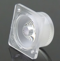 Lentille Led 3535 Puissance 10*40 Degrés Led Lentille Collimateur