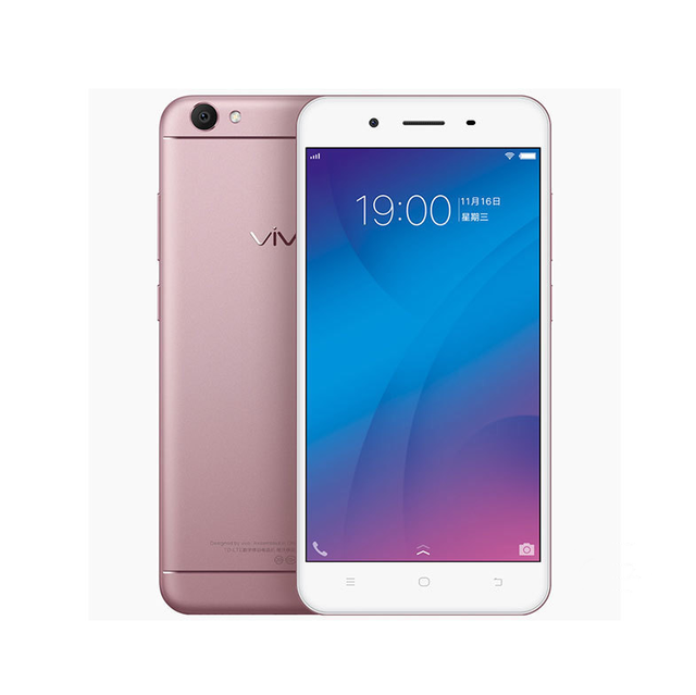 Wholesale Cheap Original Vivo Y66 3+32GB Used Smartphones Second Hand Android Phone Cheap Smart Phone