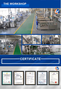 Máy làm bánh popped Máy Làm Bánh gạo Hàn Quốc Máy làm bánh gạo căng phồng - Product Image 6