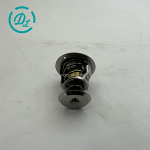 Conjunto de Termostato Diésel EexcavaStart 1A021-73013 para Motores D722/D902/V1505 de Miniexcavadoras - Duradero y Confiable, Fácil de Instalar - Product Image 1