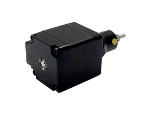 NEMA11 <b>28mm</b> 2 Phase 1A Low Cost Digital Router Linear Actuator Motor - Product Image 1