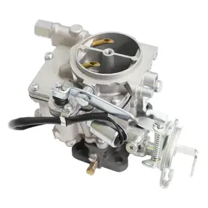 Carburetor Factory Supply Carburetor 21100-13420 FOR TOYOTA 5K