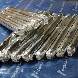 40cr/42CRMO hb20g máy xúc thủy lực <span class=keywords><strong>Breaker</strong></span> đục thủy lực búa đục thủy lực Rock <span class=keywords><strong>Breaker</strong></span> đục - Product Image 5