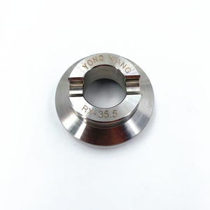 Outil d'ouverture de boîtier de montre de haute qualité en acier inoxydable 304 de 18,3 mm à 36,5 mm, à lame dentelée, pour ouverture constante de type RLX Oyster - Product Image 6