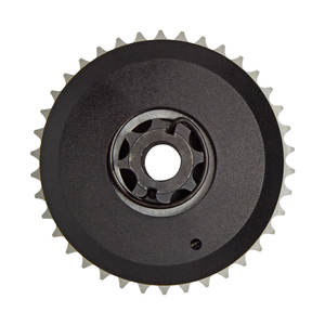 11367583208 2410028 11367522290 Engranaje del Variador de Fase de la Leva de Escape para BMW N52 - Product Image 3