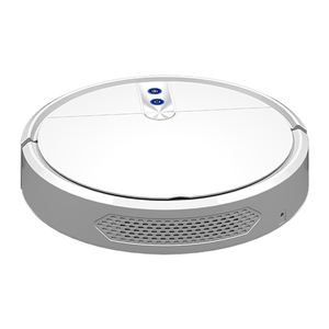 Robot Aspirador 3 <span class=keywords><strong>en</strong></span> 1 <span class=keywords><strong>de</strong></span> Alta Calidad, <span class=keywords><strong>Limpieza</strong></span> <span class=keywords><strong>en</strong></span> Seco y Húmedo, Aspira, Trapea y Lava, <span class=keywords><strong>Limpieza</strong></span> Inteligente Recargable para el Hogar, Modelo D3 - Product Image 6
