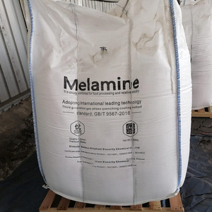 Polvo de Melamina Industrial Confiable para Producción Diaria con Resultados Uniformes y Rendimiento Estable - Product Image 6