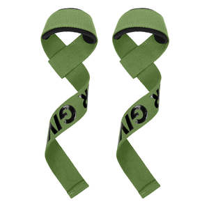 Correas de levantamiento de tela tejida personalizadas con silicona antideslizante y correas ajustables, correas de muñeca para gimnasio con agarre de silicona antideslizante y ajustables. - Product Image 4