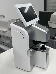 LM-900 Lensomètre automatique numérique, équipement optique pour lunettes - Product Image 2