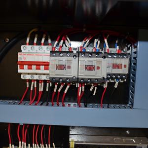 Máquina de Corte Láser CNC LaserMen-1313CF de 2000W para Muebles de Acero Inoxidable y Acrílico - Product Image 2