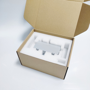 Compteur de particules à diode laser avec interface RS485 longue durée de vie, analyseur de gaz pour surveillance aérienne à distance continue - Product Image 2