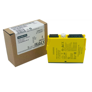 Nouveau module de sortie numérique PLC ET 200SP 6ES7136-6DB00-0CA0 6es71366db000ca0 en stock dans l'entrepôt - Product Image 1
