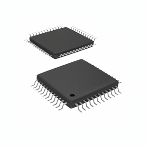 48 TQFP Embedded C8051F206 Manufacturer Channel Buy Online Electronic Components - Product Image 1