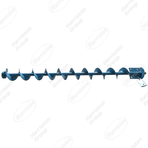 Lovol Harvester Reserveonderdelen Rgv3301010001 K Korrel Verticale Vijzel Assy 1.47M - Product Image 2
