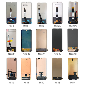 หน้าจอ LCD สำหรับ redmi K50 Pro จอแสดงผลสำหรับ redmi K50 Pro K50ทัชสกรีน - Product Image 5