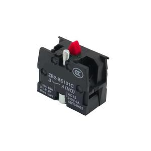 PLC Nuevo Original Ady Stock 22mm XB2-BD33 XB2-BD21 XB2-BD53 Interruptor Selector de 2/3 Posiciones Mantenidas NO NC para Telecontrol - Product Image 1