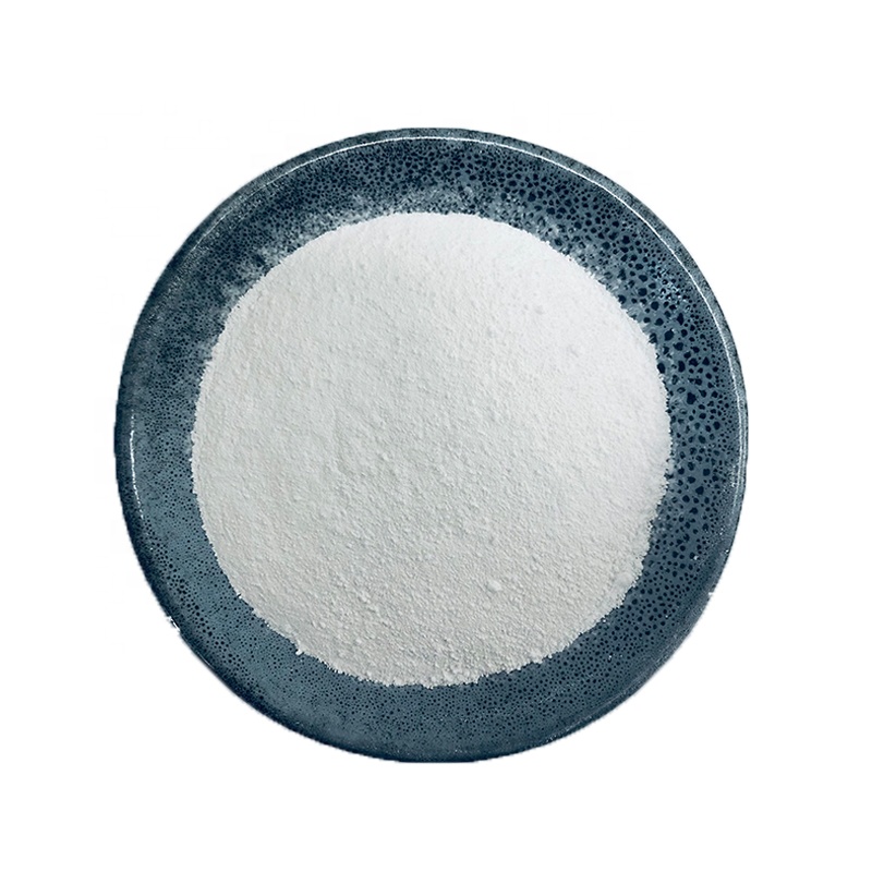 China Supplier Fire Retardant Melamine Cyanurate  CAS No.37640-57-6