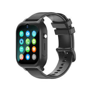 Montre de sécurité pour enfants avec GPS 4G, écran TFT, étanche IP67, système d'alerte <span class=keywords><strong>SOS</strong></span> instantanée - Product Image 2