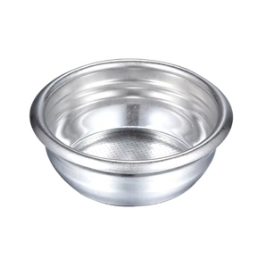 Nuevo Portafiltro Ciego de Acero Inoxidable de 51/53/58 mm para Café, Diseño Moderno y Ecológico para Espresso - Product Image 3