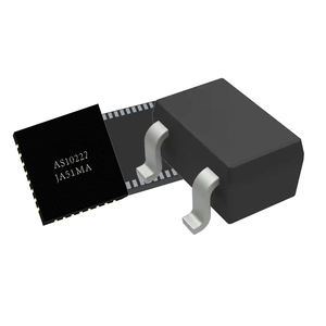 A42MX09-FPLG84 Nuevo y Original 84-PLCC (29.31x29.31) Chips FPGA Integrados, Matriz de Puertas Programables por el Usuario - Product Image 1