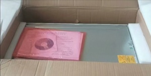 6SE7024-7ED61 SIMOVERT MASTERDRIVES ซีรีส์ PLC - Product Image 1