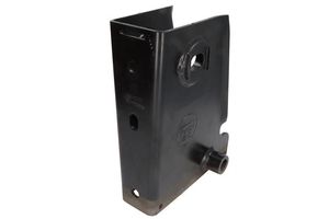 Pièces de semi-remorque : Suspension d'essieu de remorque, support de ressort à lames - Product Image 2