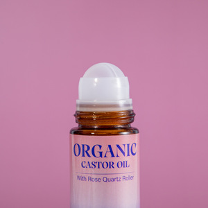 Aceite <span class=keywords><strong>de</strong></span> Ricino <span class=keywords><strong>en</strong></span> Roll-On para el Crecimiento del Cabello, Hidratación Profunda, Tratamiento Facial Reafirmante para <span class=keywords><strong>la</strong></span> <span class=keywords><strong>Piel</strong></span>, Aceite <span class=keywords><strong>de</strong></span> Ricino Natural Orgánico - Product Image 6