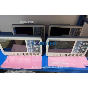 ออสซิลโลสโคป Rohde&Schwarz รุ่น RTM3004 100 MHz-1 GHz H - Product Image 1